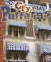 City Patterns (a+ Books: Finding Patterns)
