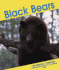 Black Bears (Pebble Books)