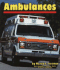 Ambulances (Community Vehicles)