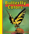Butterfly Colors (Pebble Books)