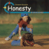 Honesty (Character Education)
