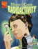 Marie Curie and Radioactivity (Graphic Library: Inventions and Discovery Series)