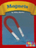 Magnets (Phonics Readers)