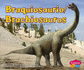 Braquiosaurio/Brachiosaurus (Dinosaurios Y Animales Prehistoricos / Dinosaurs and Prehistoric Animals) (Spanish and English Edition)