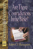 Are There Contradictions in the Bible? (Examine the Evidence Series)