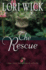 The Rescue (the English Garden Series #2)
