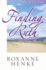 Finding Ruth (Coming Home to Brewster)