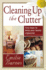 Cleaning Up the Clutter: Easy Ways to Keep Your Family Organized