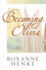Becoming Olivia (Coming Home to Brewster)
