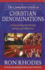 The Complete Guide to Christian Denominations: Understanding the History, Beliefs, and Differences