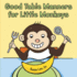 Good Table Manners for Little Monkeys