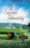 A Secret Identity (the Amish Farm Trilogy)