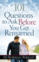 101 Questions to Ask Before You Get Remarried