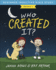 Who Created It? : Genesis 1 (Beginner Inductive Bible Study)