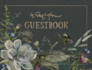 In Our Home Guestbook