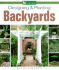 Designing & Planting Backyards (Backyard Living)