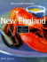 New England (Williams-Sonoma New American Cooking)