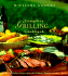 Complete Grilling Cookbook (Williams Sonoma Kitchen Library)