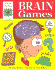 Gifted & Talented: Brain Games: for Ages 6-8 (Gifted & Talented)