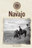 The Navajo (North American Indians)