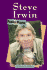 Famous People-Steve Irwin