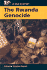 At Issue in History-Rwanda Genocide (Hardcover Edition)