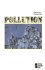 Pollution (Opposing Viewpoints)