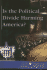 Is the Political Divide Harming America? (at Issue (Paperback))