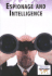 Espionage and Intelligence (Current Controversies)