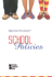 School Policies