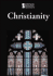 Christianity (Introducing Issues With Opposing Viewpoints)