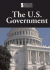 The U.S. Government (Introducing Issues With Opposing Viewpoints)