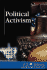 Political Activism
