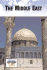 The Middle East (Current Controversies)
