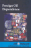 Foreign Oil Dependence (at Issue Series)