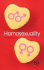 Homosexuality (Opposing Viewpoints (Library))
