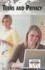 Teens and Privacy (Current Controversies)
