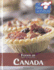 Foods of Canada (a Taste of Culture)