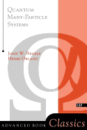 Quantum Many-Particle Systems