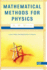 Mathematical Methods for Physics (Advanced Books Classics)