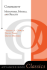 Complexity: Metaphors, Models, and Reality