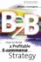 B2b: How to Build a Profitable E-Commerce Strategy