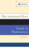 The Associated Press Guide to Punctuation