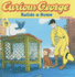 Curious George Builds a Home (Cgtv 8x8)