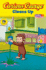 Curious George Cleans Up (Turtleback School & Library Binding Edition)