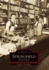 Springfield, Ma Volume 1