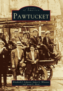 Pawtucket (Ri) (Images of America)