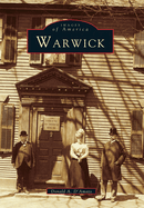 Warwick (Ri) (Images of America)