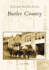 Butler County (Pa) (Postcard History Series)