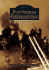 Pottsville Firefighting (Pa) (Images of America)